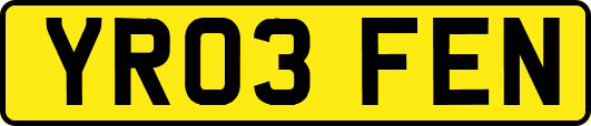 YR03FEN