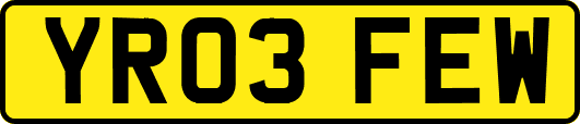 YR03FEW