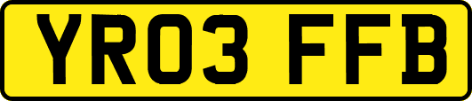 YR03FFB