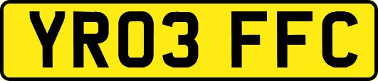 YR03FFC