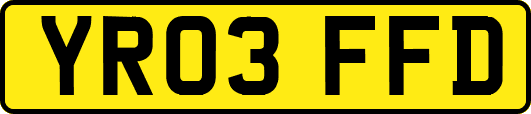 YR03FFD