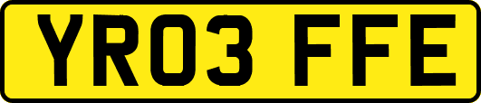YR03FFE