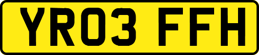 YR03FFH