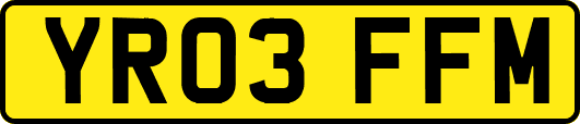 YR03FFM