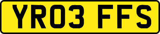 YR03FFS