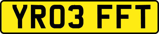 YR03FFT