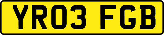 YR03FGB