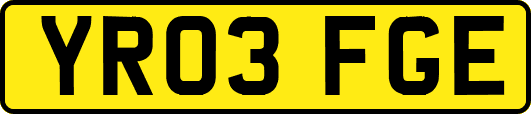 YR03FGE