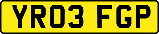 YR03FGP