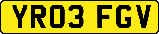 YR03FGV