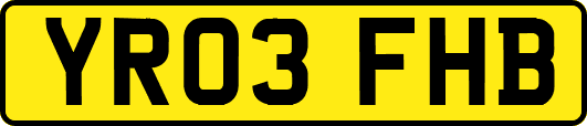 YR03FHB