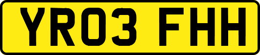 YR03FHH
