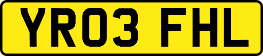 YR03FHL