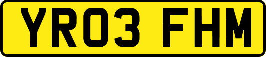 YR03FHM