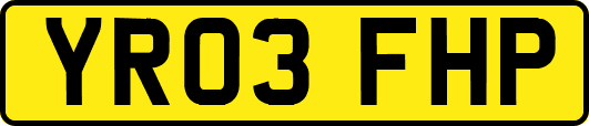 YR03FHP