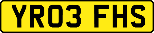 YR03FHS