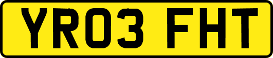 YR03FHT