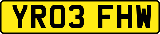YR03FHW