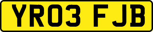YR03FJB