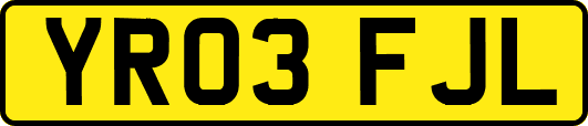 YR03FJL