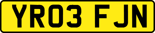 YR03FJN