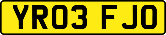 YR03FJO