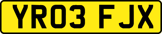 YR03FJX