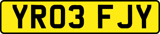 YR03FJY