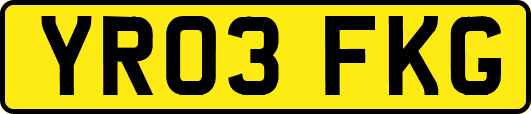 YR03FKG