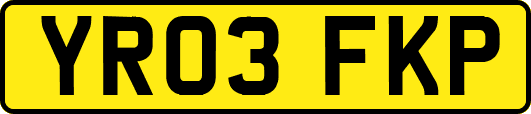 YR03FKP