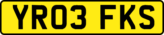 YR03FKS