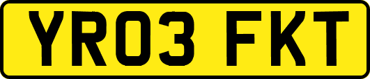 YR03FKT