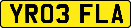 YR03FLA