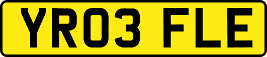 YR03FLE