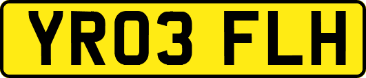 YR03FLH