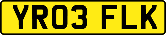 YR03FLK
