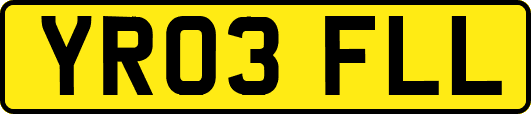 YR03FLL