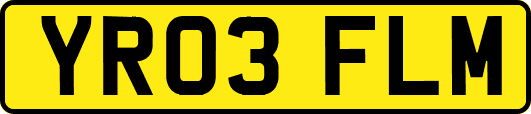 YR03FLM