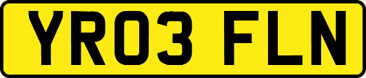 YR03FLN