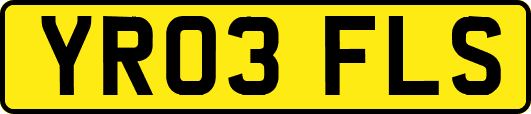 YR03FLS