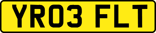 YR03FLT