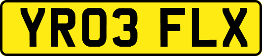 YR03FLX