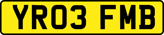 YR03FMB
