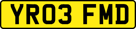 YR03FMD