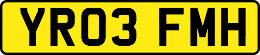 YR03FMH