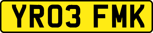 YR03FMK