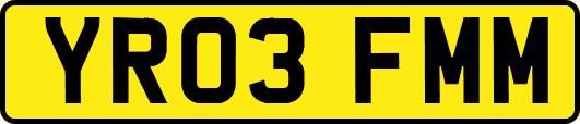 YR03FMM