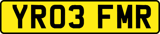 YR03FMR