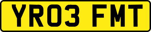 YR03FMT