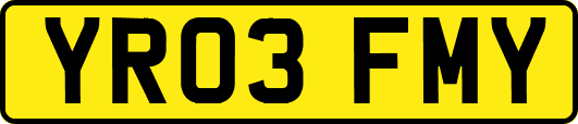 YR03FMY